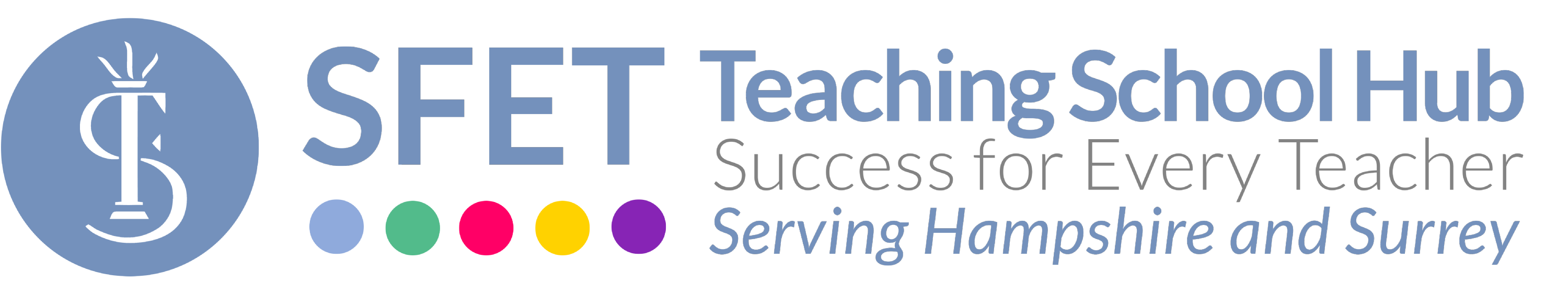 SFET teaching hub